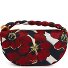  Isli Handtasche 26 cm Variante red