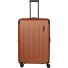  Dynamiic 4 Rollen Trolley L 76 cm mit Dehnfalte Variante kupfer