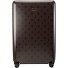 Decoro Volare 4 Rollen Trolley 77 cm Variante seal brown