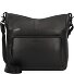  Mellow Leather Umhängetasche Leder 30 cm Variante nero
