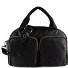  Legere Shopper Tasche 33 cm Variante schwarz