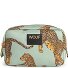  Daily Kulturbeutel 15 cm Variante emerald leopard