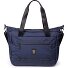  Global Schultertasche 53 cm Laptopfach Variante midnight