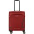  Jetpack Light 4 Rollen Kabinentrolley 55 cm Variante rot