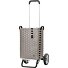  Alu Star Shopper Silja Einkaufstrolley 65 cm Variante liver