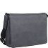  Den Haag Messenger Leder 31 cm Variante grau