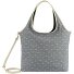  Origine Shopper Tasche 37 cm Variante midblue