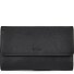  Primavera Geldbörse RFID Schutz Leder 18 cm Variante schwarz