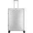  Next 4-Rollen Trolley Aluminium 77 cm Variante silber2