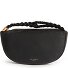  Islah Handtasche Leder 26 cm Variante black