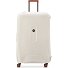 Moncey 4-Rollen Trolley 82 cm Variante angora