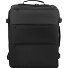  Dunaa Daypack 45 cm Laptopfach Variante black