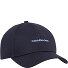  Mono Logo Embro Baseball Cap 27 cm Variante black-pastel lilac