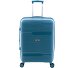 3800 4 Rollen Trolley 67 cm mit Dehnfalte Variante bondi blue