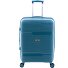  3800 4 Rollen Trolley 67 cm mit Dehnfalte Variante bondi blue