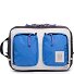 Global Aktentasche 42 cm Laptopfach Variante classic blue-bone white