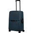  Magnum Eco 4 Rollen Trolley 69 cm Variante midnight blue