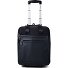  Furo 2 Rollen Kabinentrolley 44.5 cm Laptopfach Variante vulcan blue