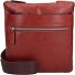  Buddy Umhängetasche Leder 24 cm Variante cognac
