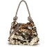  Holiday Shine Mini Bag Handtasche 16 cm Variante gold