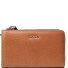  Calico 1 Geldbörse Leder 16 cm Variante cognac