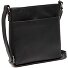  Navene Umhängetasche Leder 20.5 cm Variante black