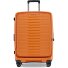  Novium 4 Rollen Trolley M 65.5 cm mit Dehnfalte Variante rosso-clay