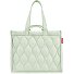  Softshopper Shopper Tasche 47 cm Variante puffer iced matcha