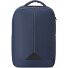  Clayton Rucksack 42 cm Laptopfach Variante blu notte