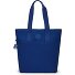  Basic Hanifa Shopper Tasche 39 cm Variante deep sky blue