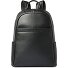 Lou Daypack RFID Schutz Leder 43 cm Laptopfach Variante black
