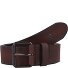  Gürtel Leder Variante d'brown | 90 cm