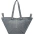  Elvira Shopper Tasche 22.5 cm Variante blue denim