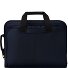  Arche Aktentasche RFID Schutz 42 cm Laptopfach Variante marineblau