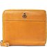  Anchor Love Geldbörse Leder 10 cm Variante oriental  mustard
