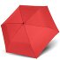  Zero,99 Taschenschirm 21 cm Variante red