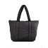  Shopper Tasche 43 cm Variante broken graphite