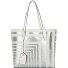  Brasilia Shopper Tasche 34 cm Variante white li-k