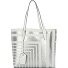  Brasilia Shopper Tasche 34 cm Variante white li-k