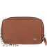  Polo Schlüsseletui Leder 11 cm Variante cognac