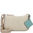 Ivona Umhängetasche 21 cm Variante mixed beige
