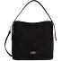  Sophronia Schultertasche 29 cm Variante schwarz
