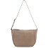  Daily Catch Schultertasche Leder 32 cm Variante olive taupe