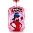 Kids 2 Rollen Kindertrolley 46 cm Variante miraculous 1