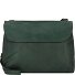  Submarine Umhängetasche Leder 32 cm Variante grün
