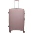  Tamaris x Travelite Voyaage 4 Rollen Trolley L 76 cm Variante blush
