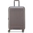  Lutece 4 Rollen Trolley 69 cm Variante brown
