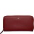  Polo Geldbörse RFID Schutz Leder 20 cm Variante rot