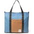  Mountain Shopper Tasche 39 cm Variante river blue-brown oak