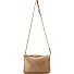  Calm Umhängetasche Leder 27 cm Variante milk coffee